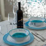 Penelope Amalfi Coast Attic
