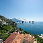 Penelope Amalfi Coast Attic