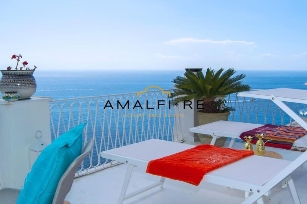 Penelope Coast Attic Casa vacanze Amalfi