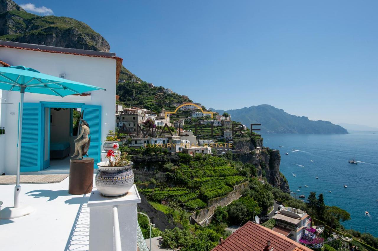 Casa vacanze Penelope Coast Attic