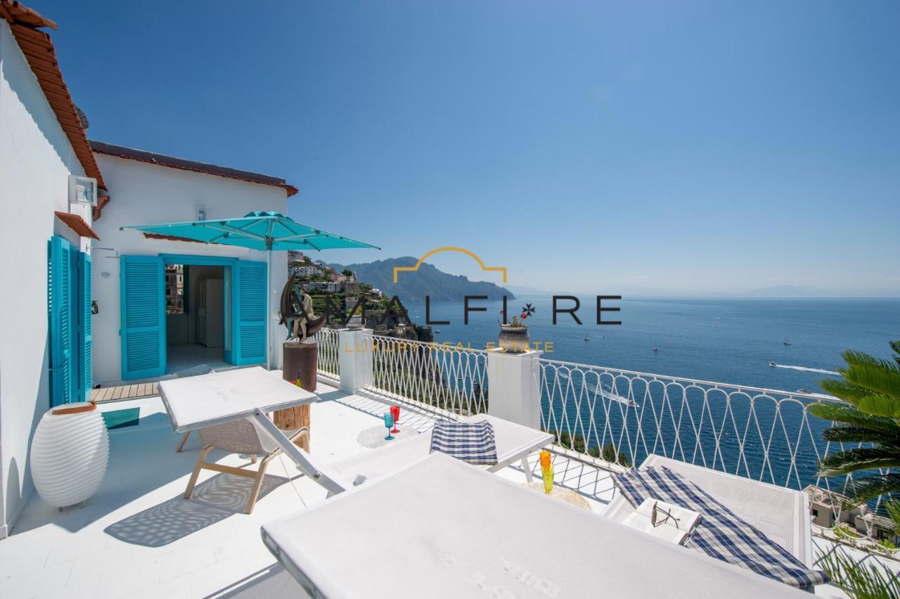 Penelope Coast Attic Casa vacanze