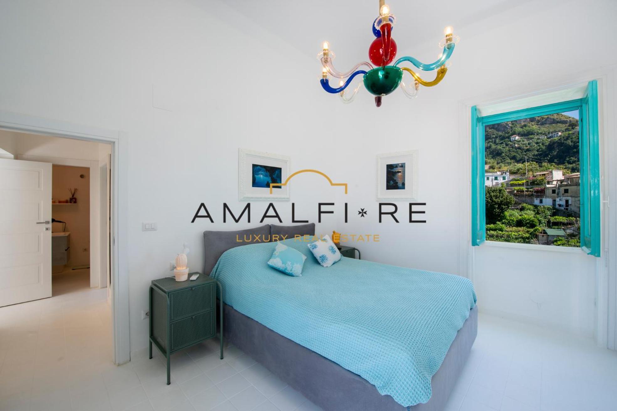 Penelope Coast Attic Casa vacanze *
